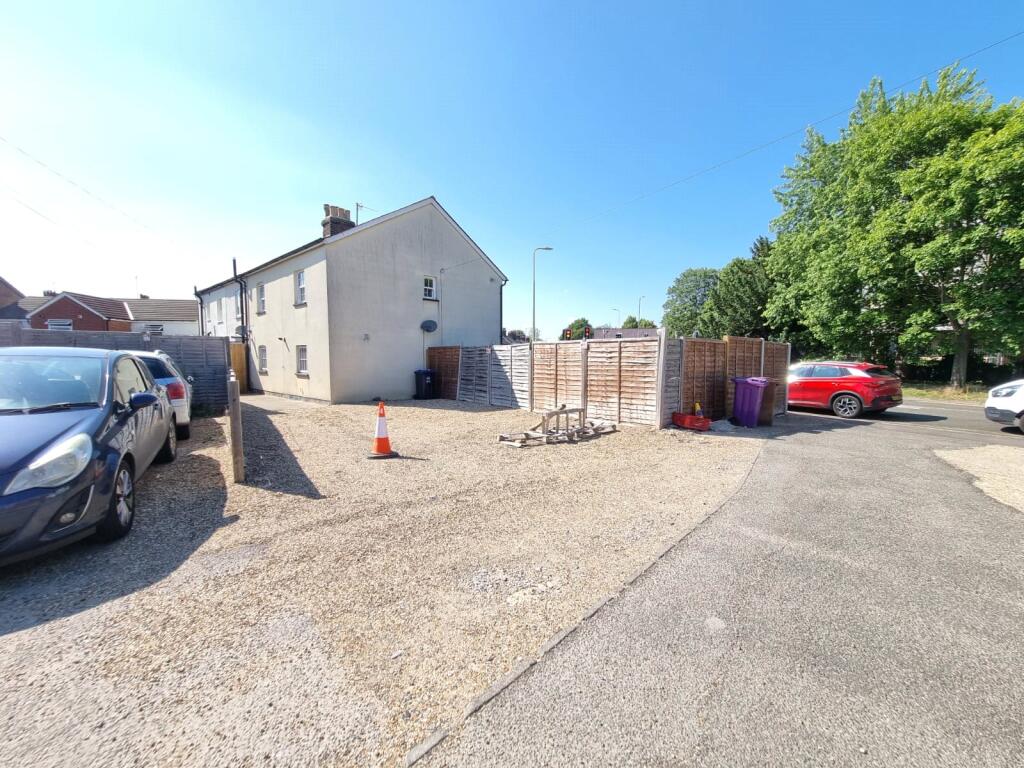 Main image of property: Willian Road, Hitchin, Hertfordshire, SG4
