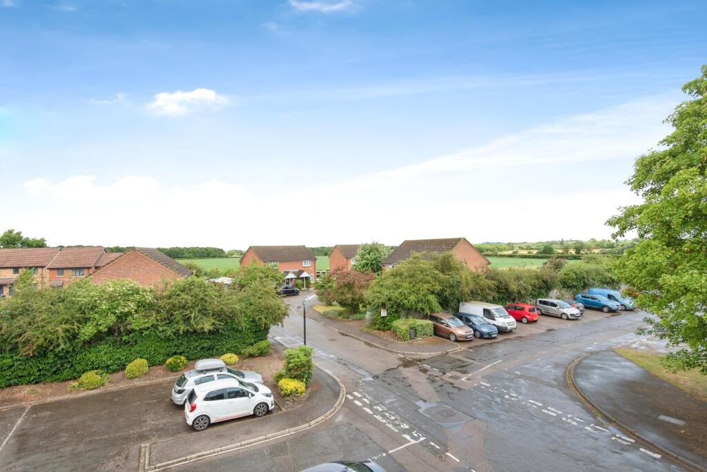 Main image of property: Bilberry Road, Clifton, Shefford, Bedfordshire, SG17