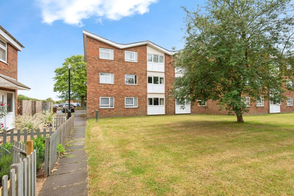 Main image of property: Bilberry Road, Clifton, Shefford, Bedfordshire, SG17