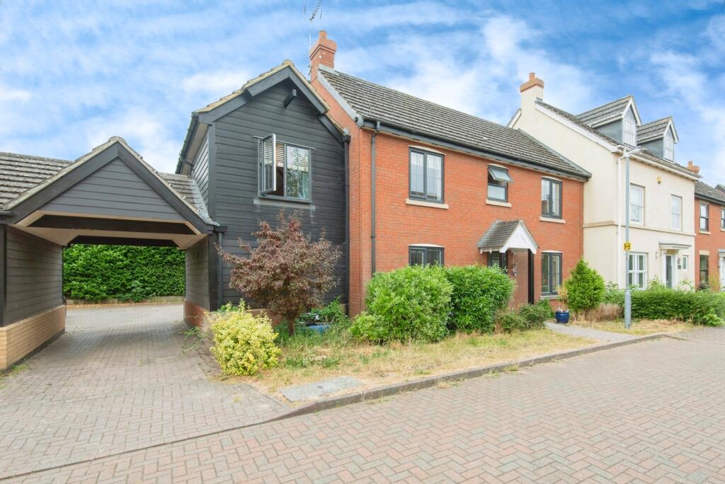 Main image of property: The Granary, Arlesey, Bedfordshire, SG15
