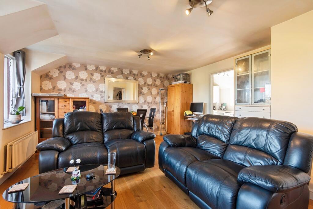Main image of property: Cromwell Road, Letchworth Garden City, Hertfordshire, SG6