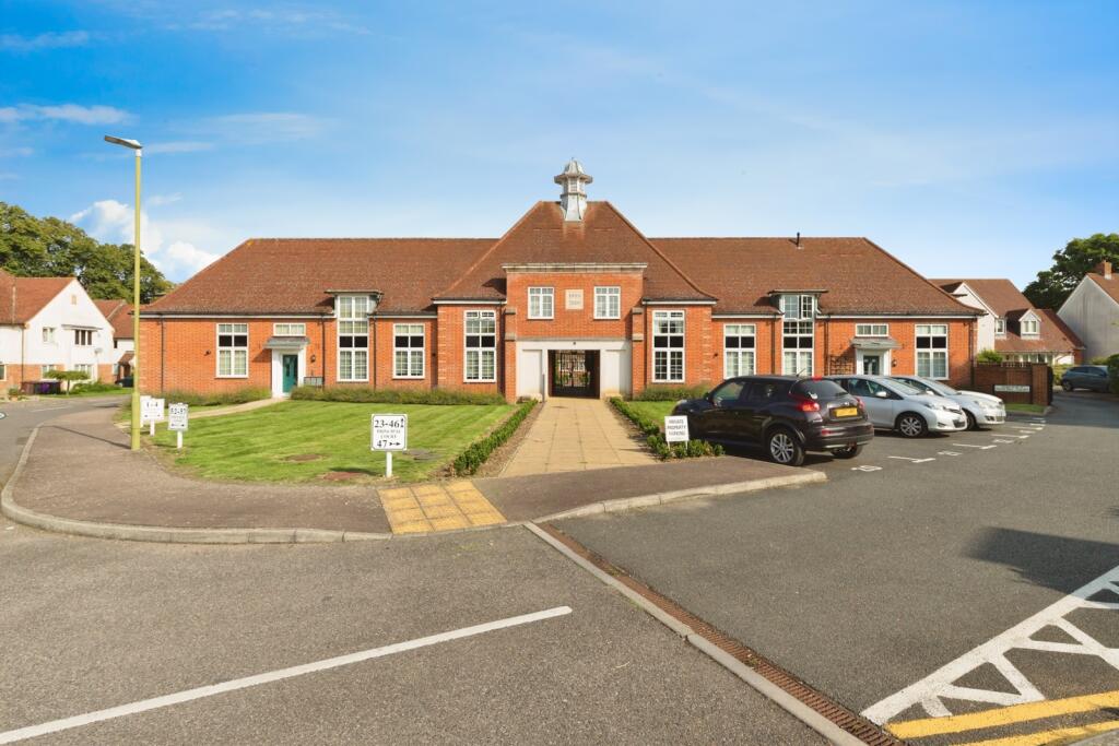 Main image of property: Principal Court, Letchworth Garden City, Hertfordshire, SG6