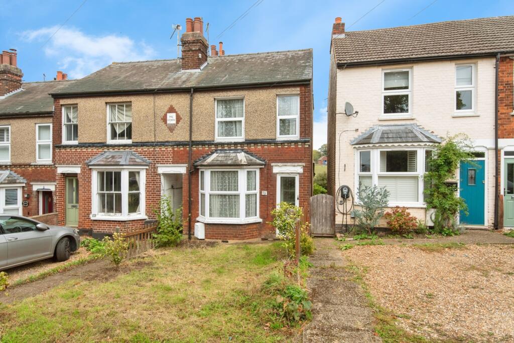 Main image of property: Kershaws Hill, Hitchin, Hertfordshire, SG4