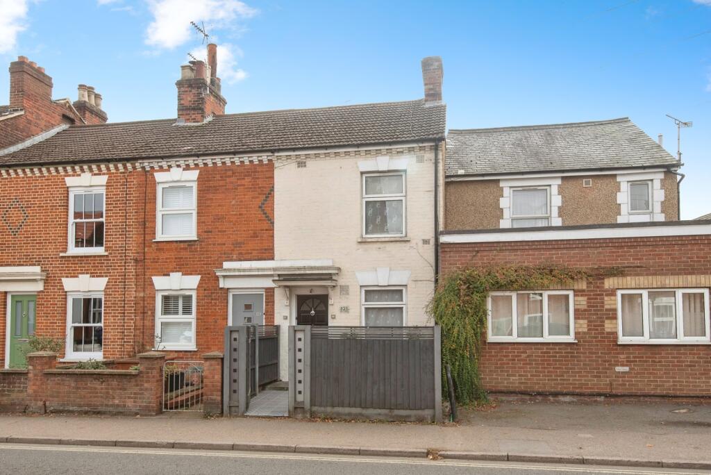 Main image of property: Nightingale Road, Hitchin, Hertfordshire, SG5