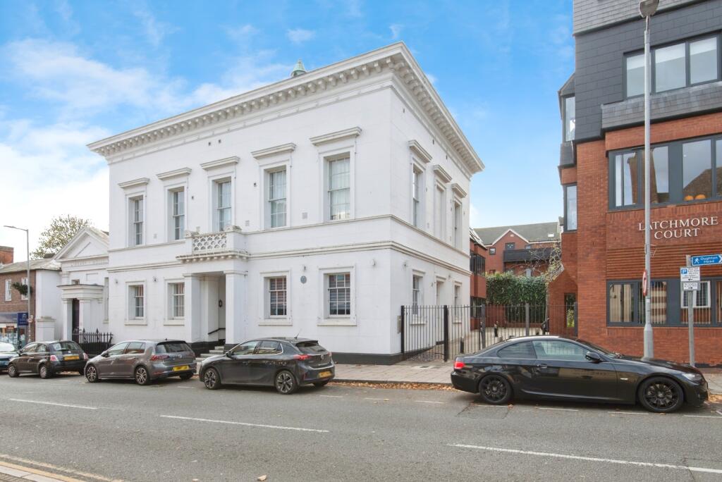 Main image of property: Brand Street, Hitchin, Hertfordshire, SG5