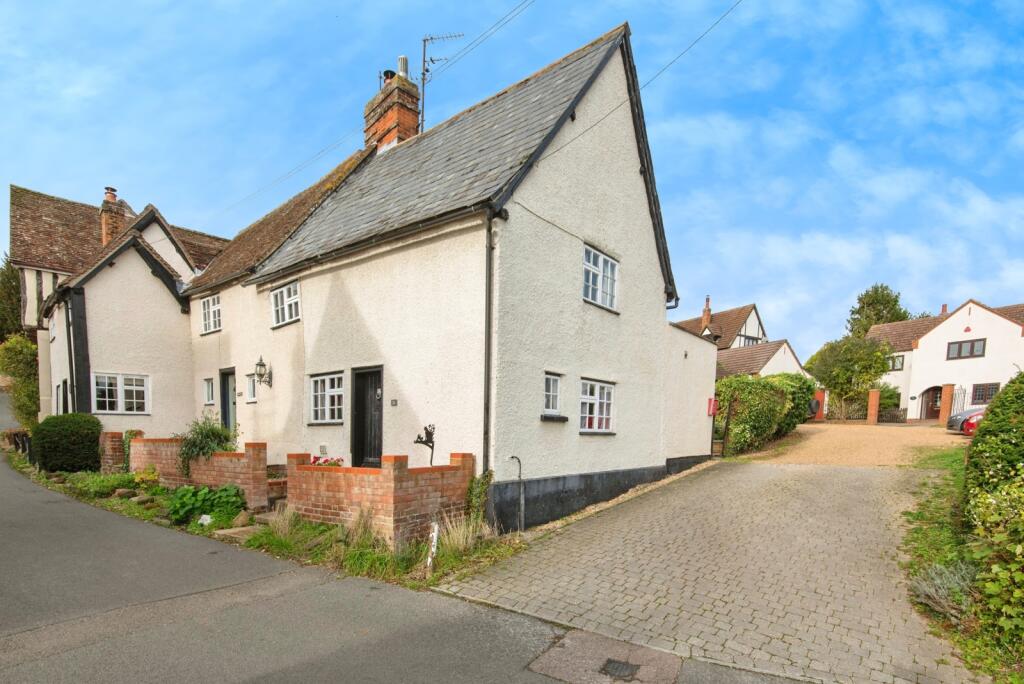 Main image of property: Church Street, Shillington, Hitchin, Bedfordshire, SG5