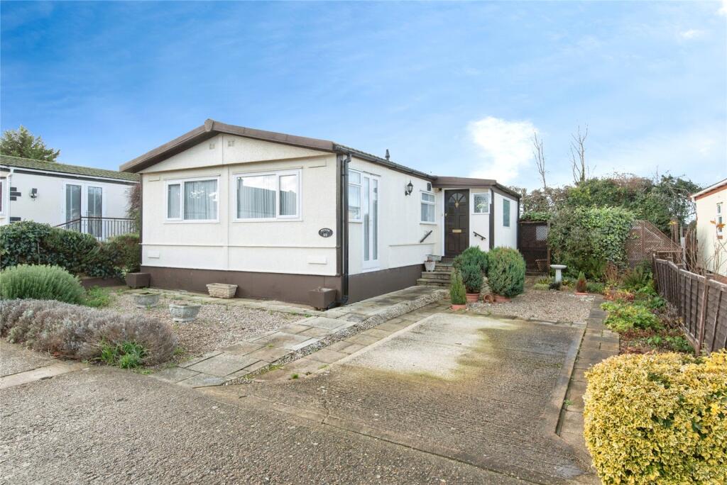 Main image of property: Oughton Close, Hitchin, Hertfordshire, SG5