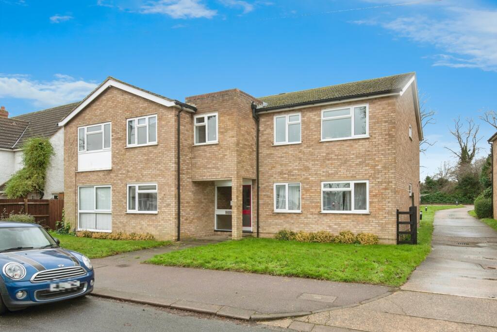 Main image of property: Lancaster Avenue, HITCHIN, Hertfordshire, SG5