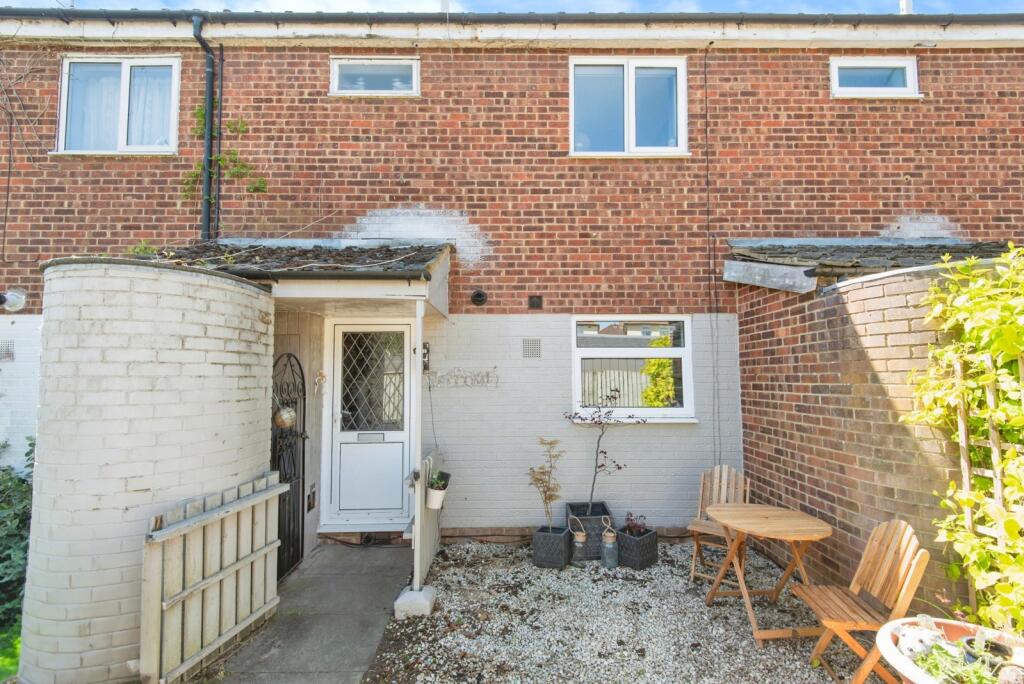 Main image of property: Eynsford Court, Hitchin, Hertfordshire, SG4