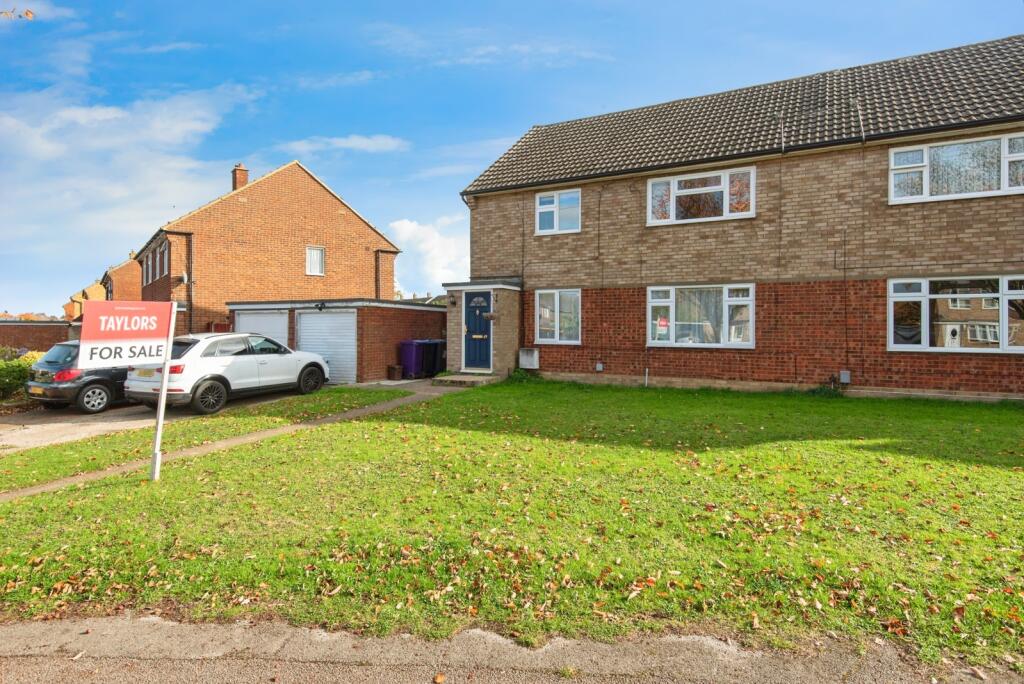 Main image of property: Swinburne Avenue, Hitchin, Hertfordshire, SG5