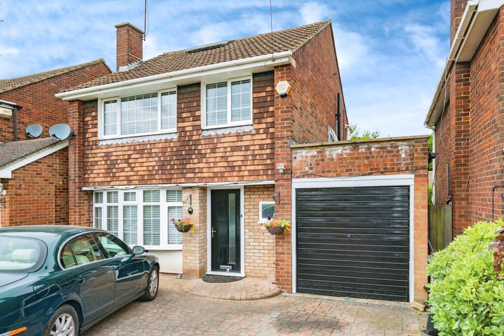 Main image of property: Seabrook, Luton, Bedfordshire, LU4