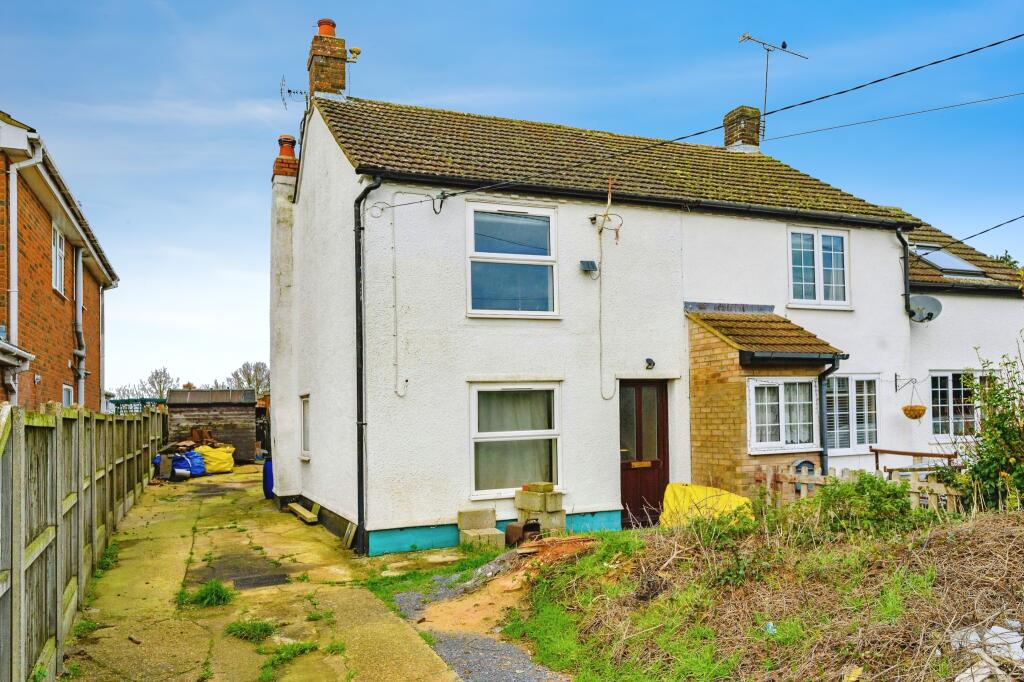 Main image of property: Harlington Road, Sundon, Luton, Bedfordshire, LU3