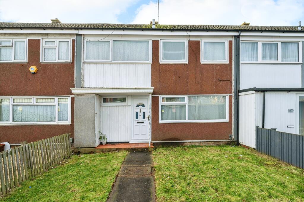Main image of property: Flint Close, LUTON, Bedfordshire, LU3