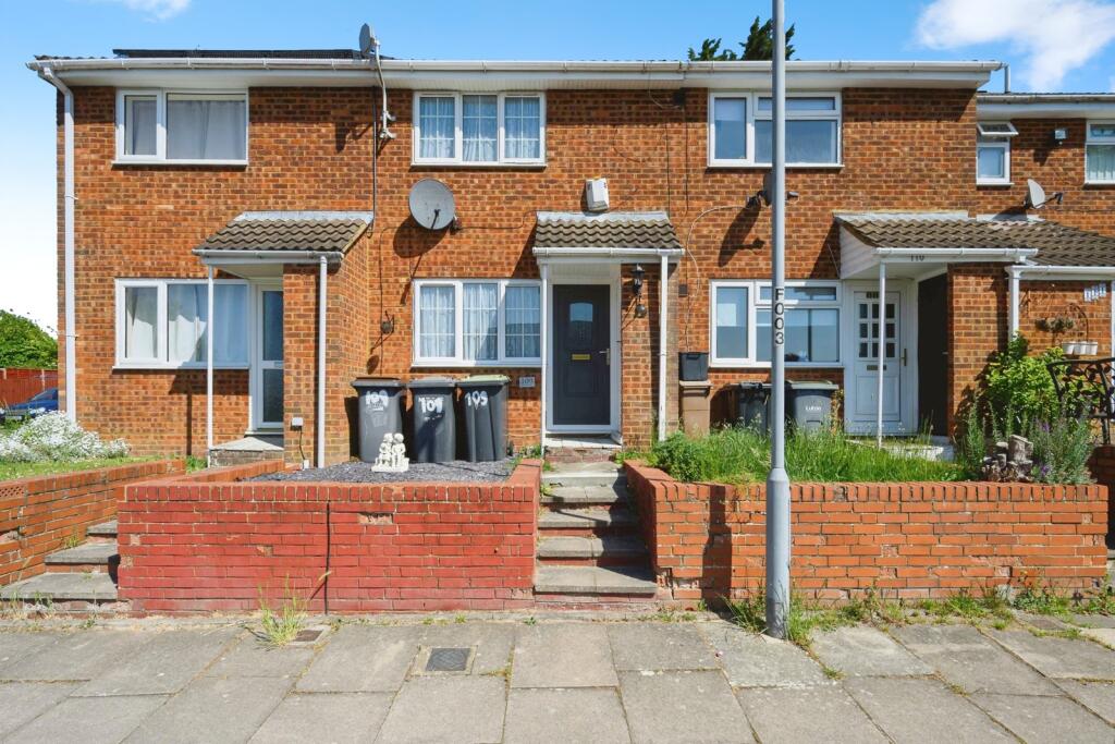 Main image of property: Brussels Way, Luton, Bedfordshire, LU3