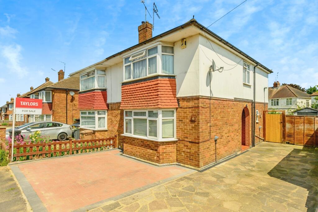 Main image of property: Granby Road, Luton, Bedfordshire, LU4