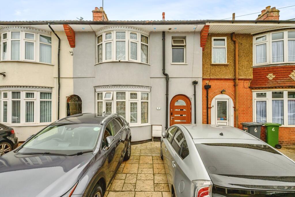 Main image of property: Austin Road, Luton, Bedfordshire, LU3