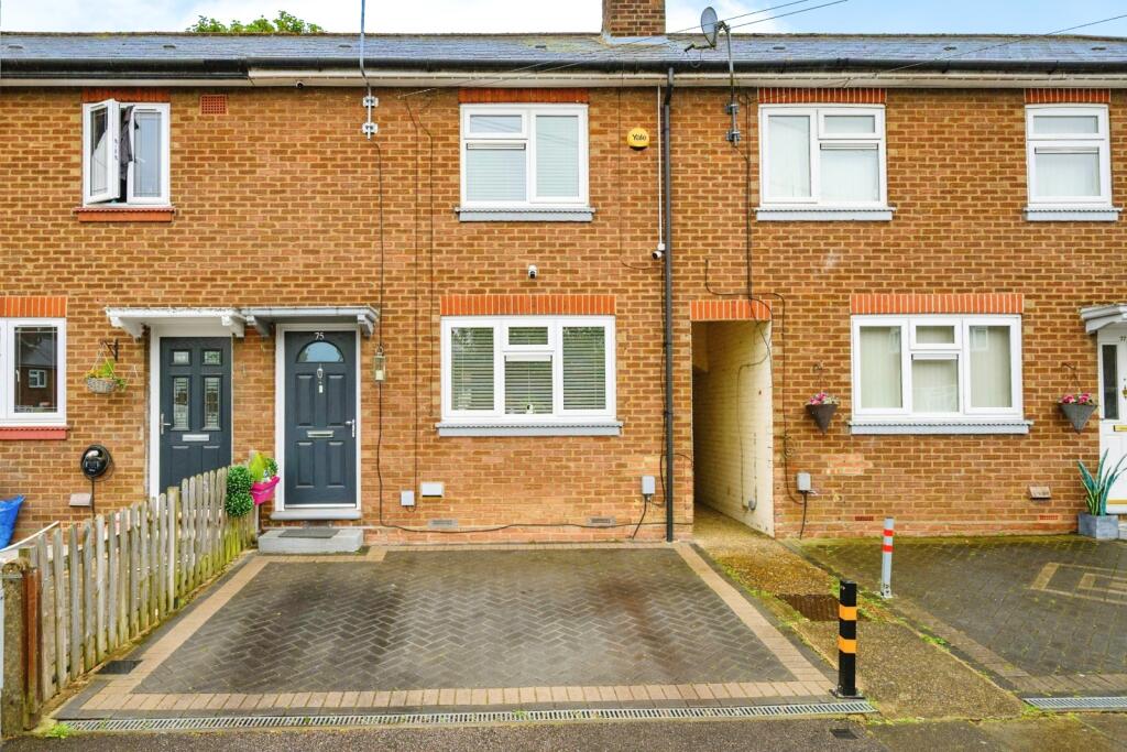 Main image of property: Trent Road, Luton, Bedfordshire, LU3