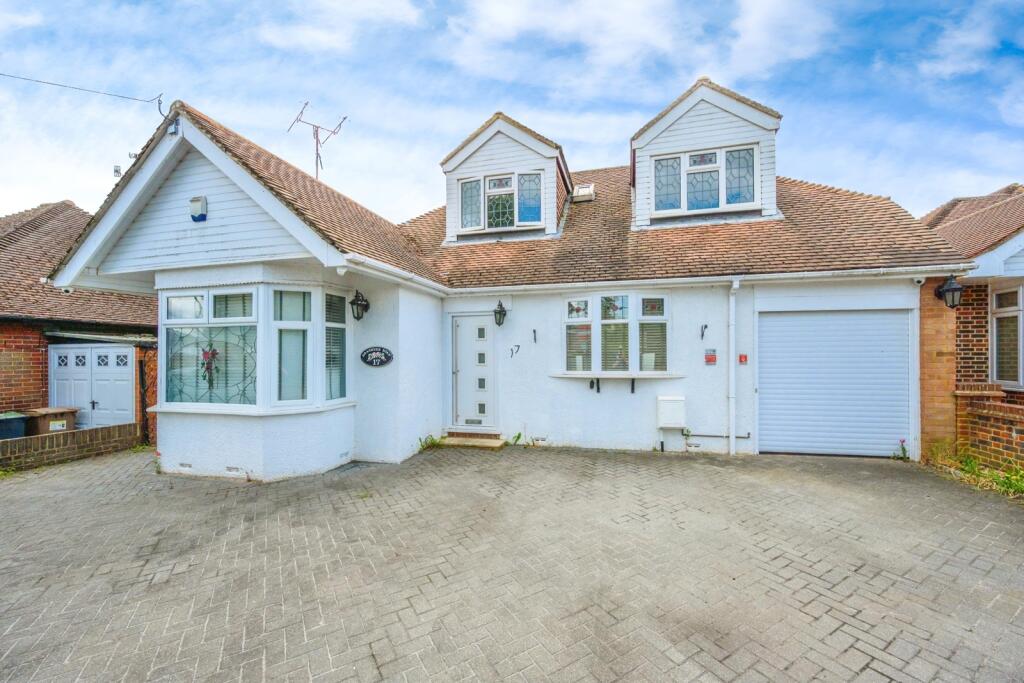 Main image of property: Grasmere Road, Luton, Bedfordshire, LU3