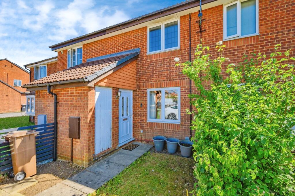 Main image of property: Spurcroft, Luton, Bedfordshire, LU3