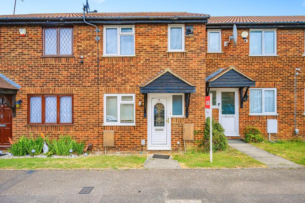 Main image of property: Rodeheath, LUTON, Bedfordshire, LU4