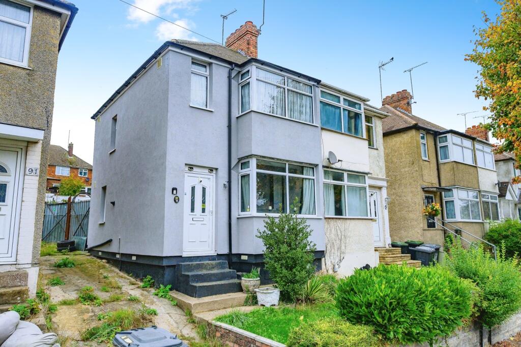 Main image of property: Third Avenue, Luton, Bedfordshire, LU3
