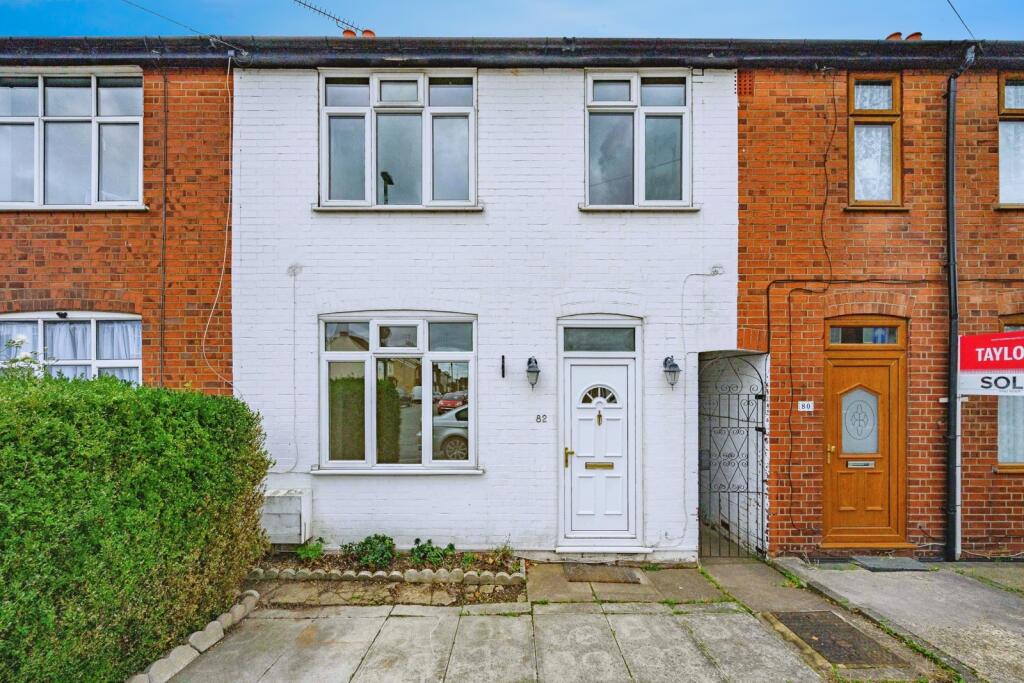 Main image of property: Gardenia Avenue, Luton, Bedfordshire, LU3