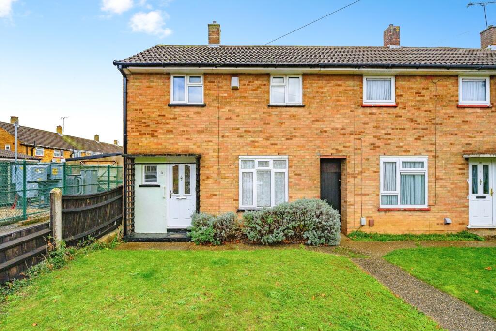 Main image of property: Leyburne Road, Luton, Bedfordshire, LU3