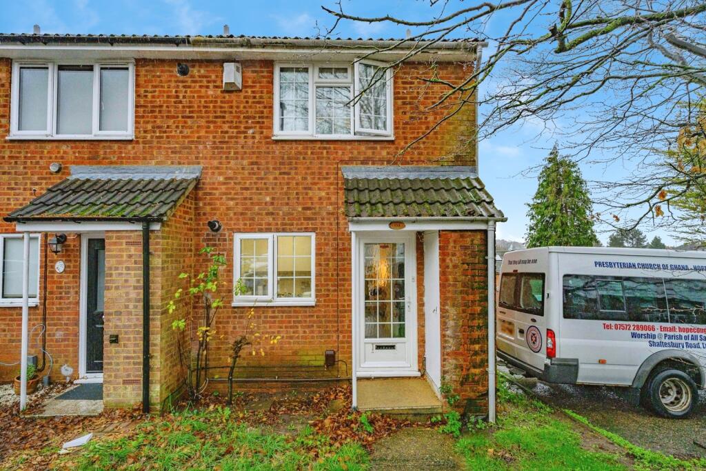 Main image of property: Brussels Way, LUTON, Bedfordshire, LU3