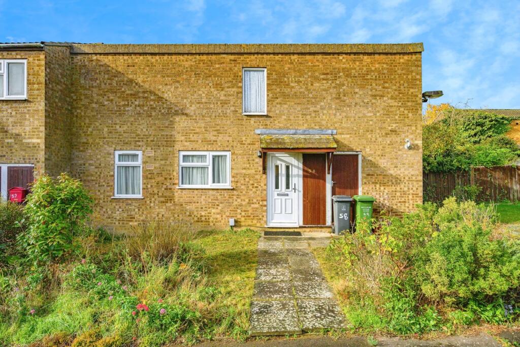 Main image of property: Petersfield Gardens, Luton, Bedfordshire, LU3