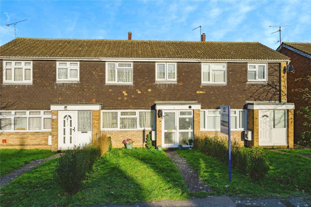 Main image of property: Julius Gardens, Luton, Bedfordshire, LU3