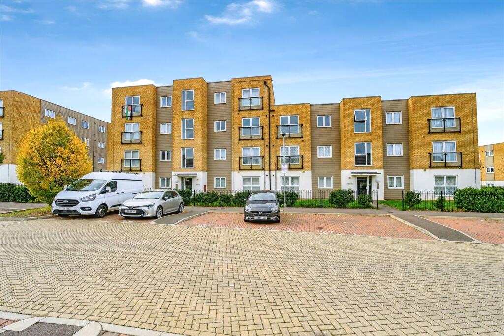 Main image of property: Fedora Court, Bongrace Walk, Luton, Bedfordshire, LU4