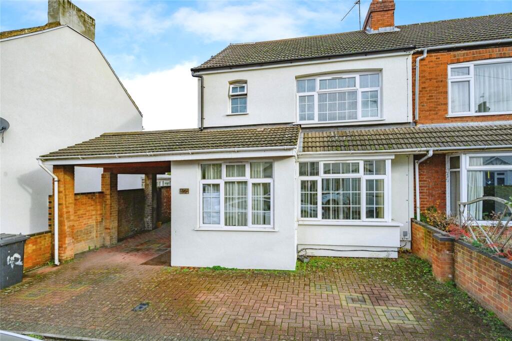 Main image of property: Letchworth Road, Luton, Bedfordshire, LU3