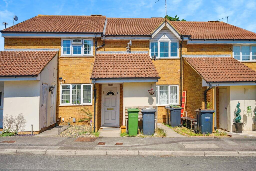 Main image of property: Malham Close, Luton, Bedfordshire, LU4