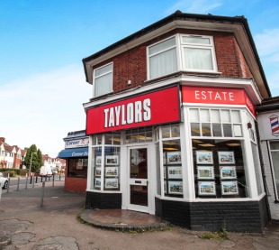 Taylors Estate Agents, Leagravebranch details