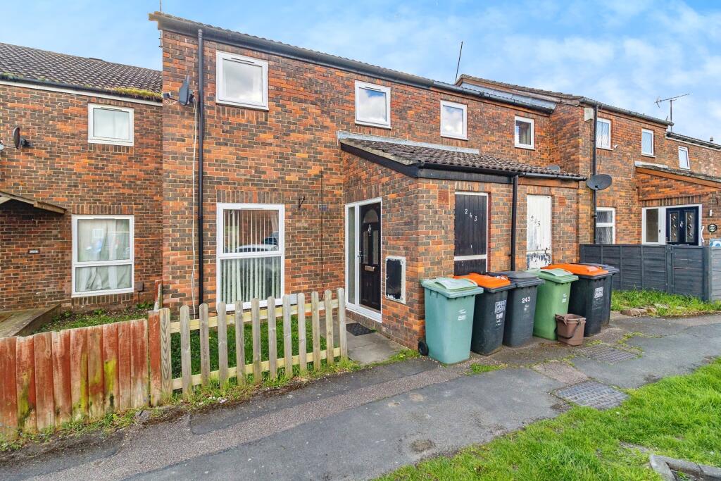 Main image of property: Meadow Way, Leighton Buzzard, Bedfordshire, LU7