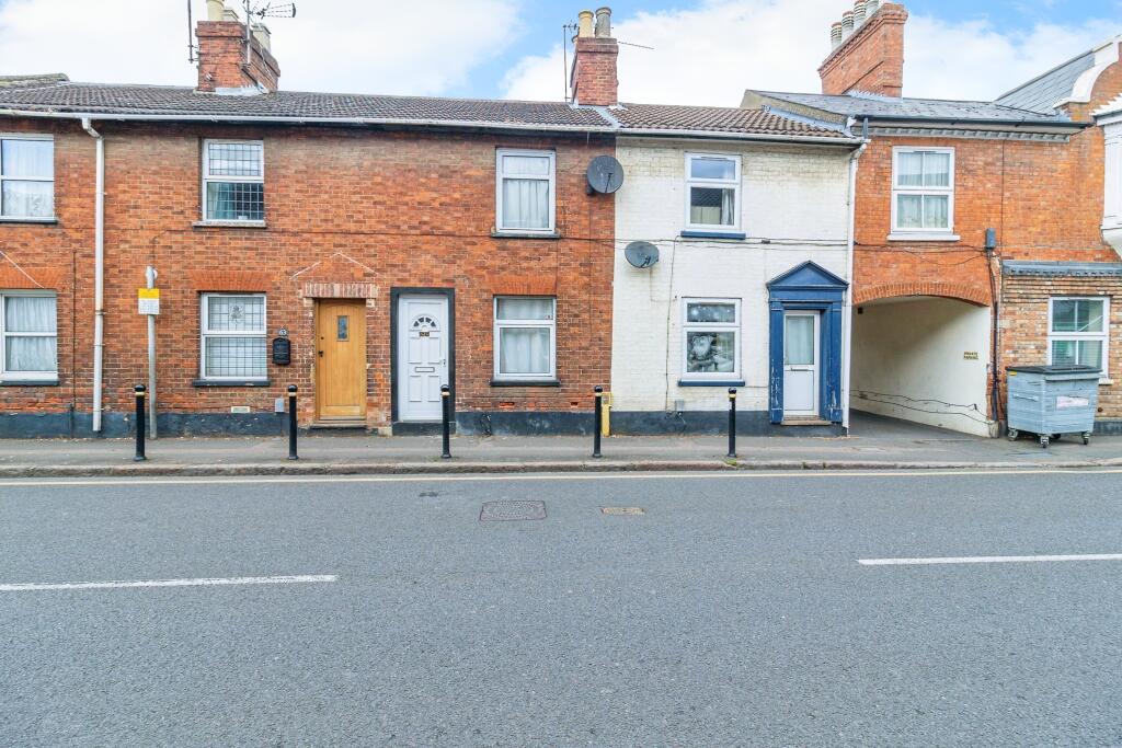 Main image of property: Hockliffe Street, Leighton Buzzard, Bedfordshire, LU7