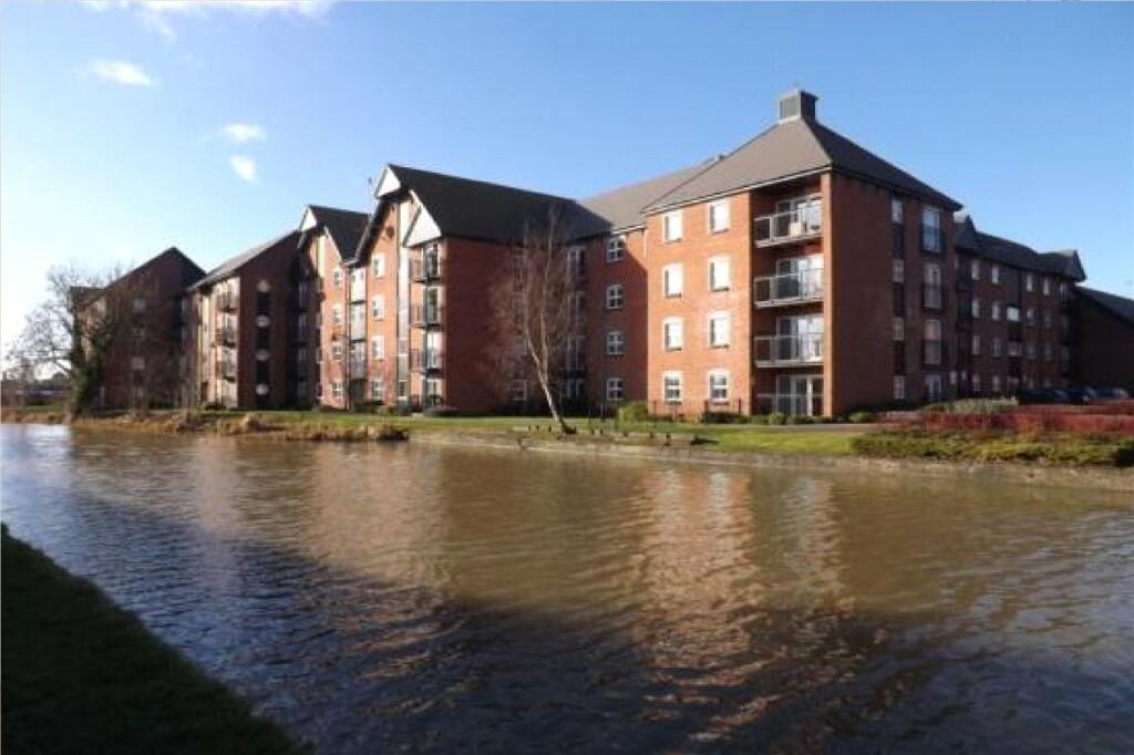 Main image of property: The Wharf, Leighton Buzzard, Bedfordshire, LU7