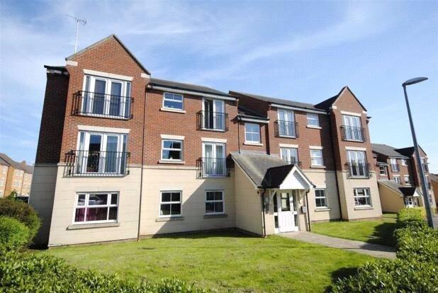 Main image of property: Sandpiper Way, LEIGHTON BUZZARD, Bedfordshire, LU7