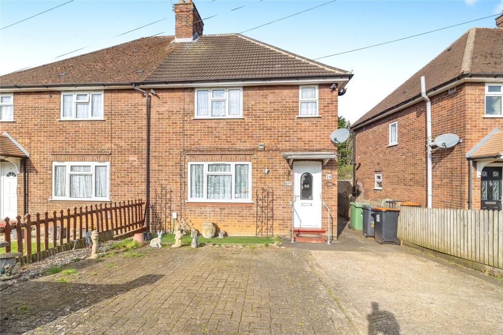 Main image of property: Doggett Street, Leighton Buzzard, Bedfordshire, LU7