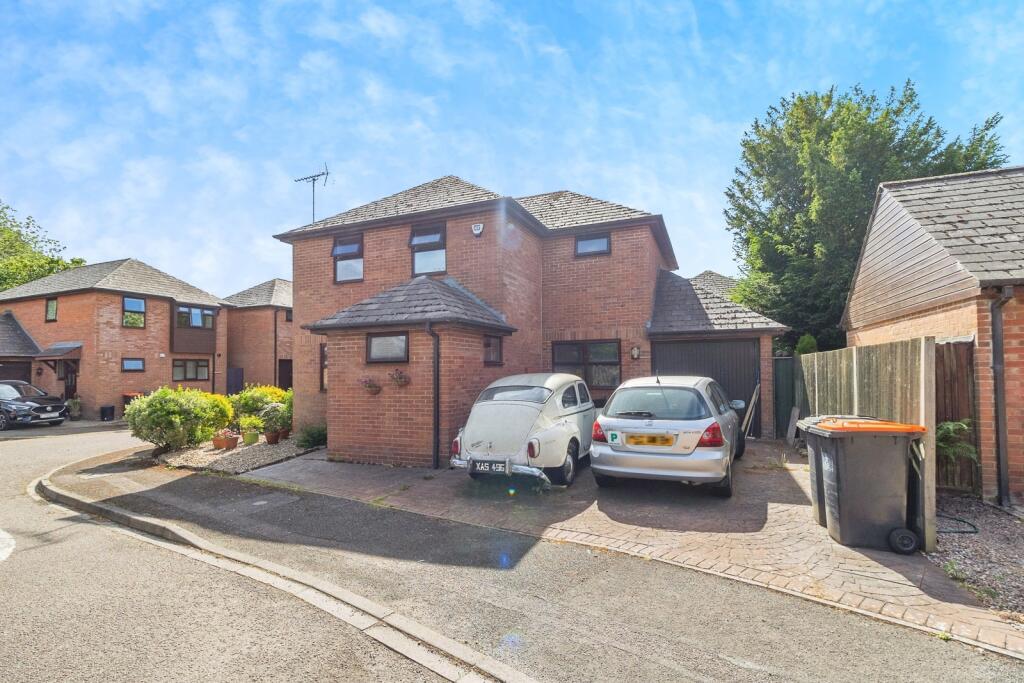 Main image of property: Lovent Drive, Leighton Buzzard, Bedfordshire, LU7