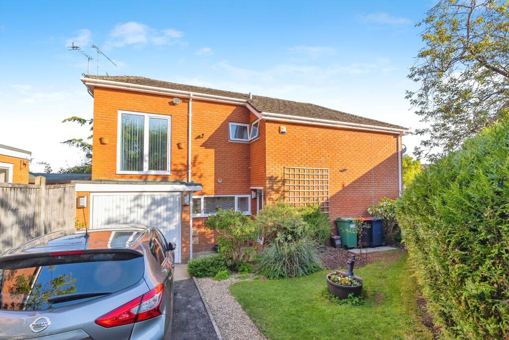 Main image of property: Bideford Green, Leighton Buzzard, Bedfordshire, LU7