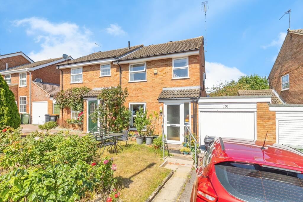 Main image of property: Lomond Drive, Leighton Buzzard, Bedfordshire, LU7
