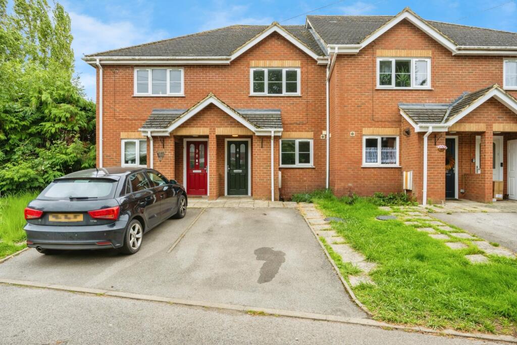 Main image of property: Augustus Walk, Augustus Road, Hockliffe, Leighton Buzzard, LU7