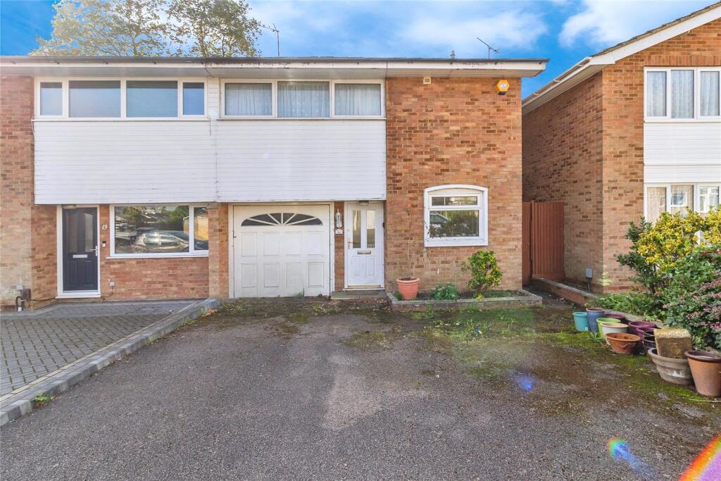 Main image of property: Riverside, Leighton Buzzard, Bedfordshire, LU7