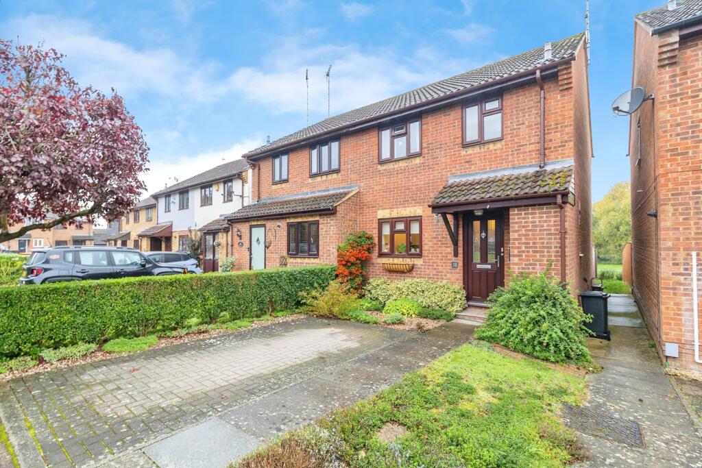 Main image of property: Millstream Way, LEIGHTON BUZZARD, Bedfordshire, LU7