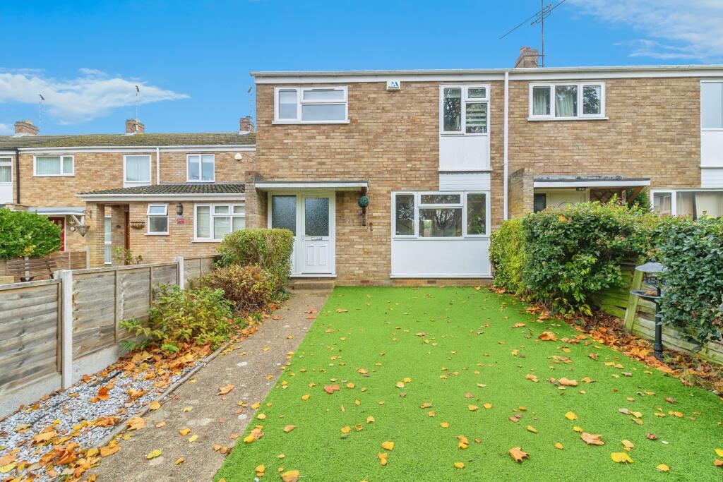 Main image of property: Winston Close, Leighton Buzzard, Bedfordshire, LU7