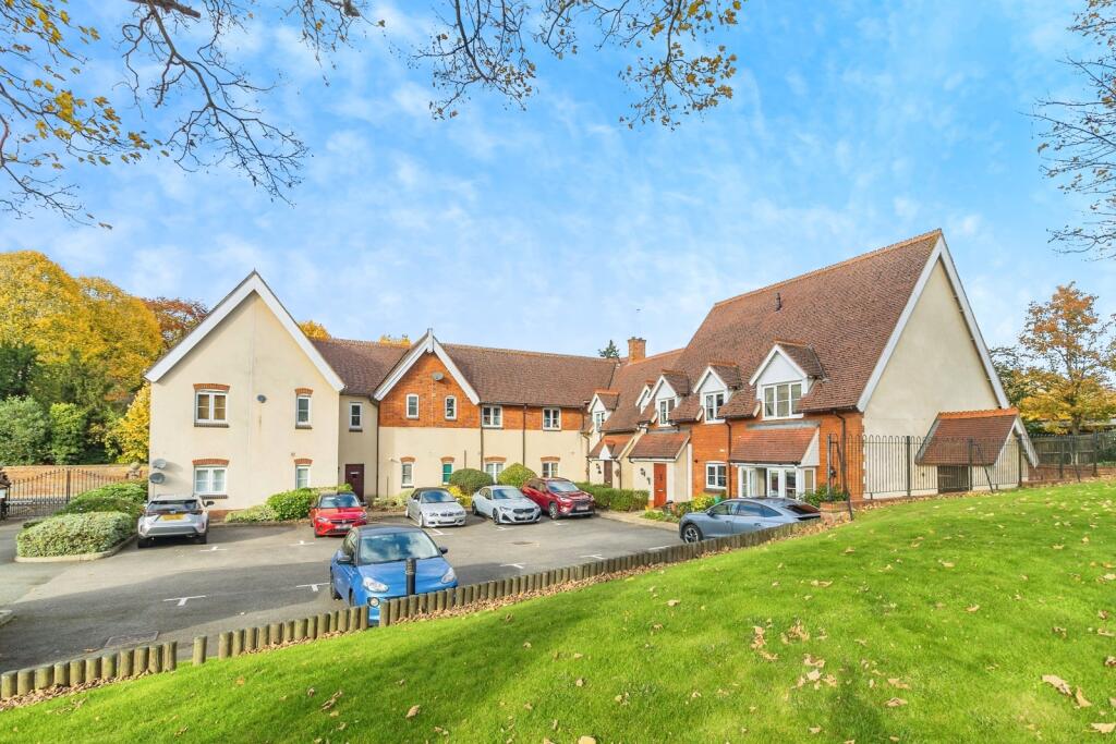 Main image of property: Woburn Road, Heath and Reach, Leighton Buzzard, Bedfordshire, LU7