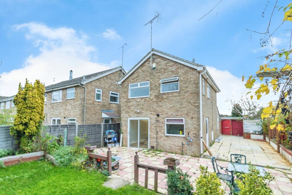 Main image of property: Kiteleys Green, Leighton Buzzard, Bedfordshire, LU7