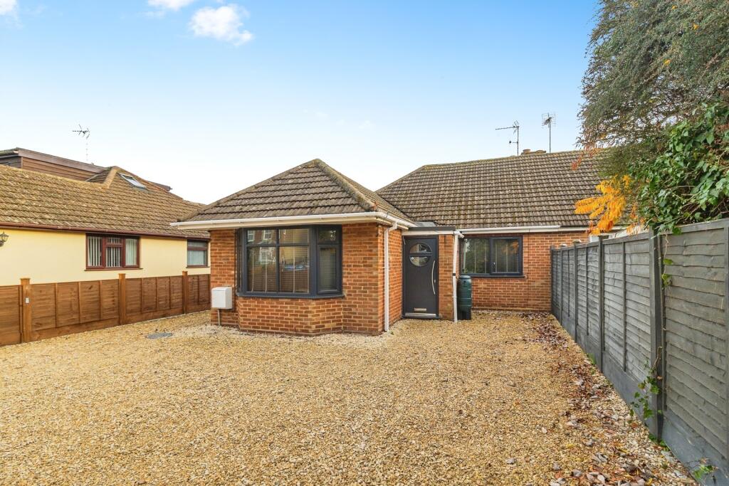 Main image of property: Stanbridge Road, Tilsworth, Leighton Buzzard, Bedfordshire, LU7