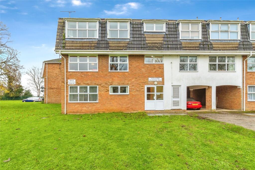 Main image of property: Grasmere Way, Leighton Buzzard, Bedfordshire, LU7